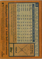 2022 Topps Archives Josh Bell #133