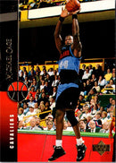 1994 Upper Deck Michael Cage