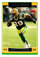 2006 Topps Robert Ferguson #229