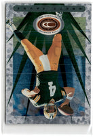1999 Donruss Preferred QBC Brett Favre #57