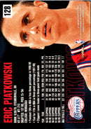 1999 SkyBox Hakeem Olajuwon