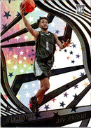 2022 Panini Chronicles Draft Picks Revolution Jean Montero