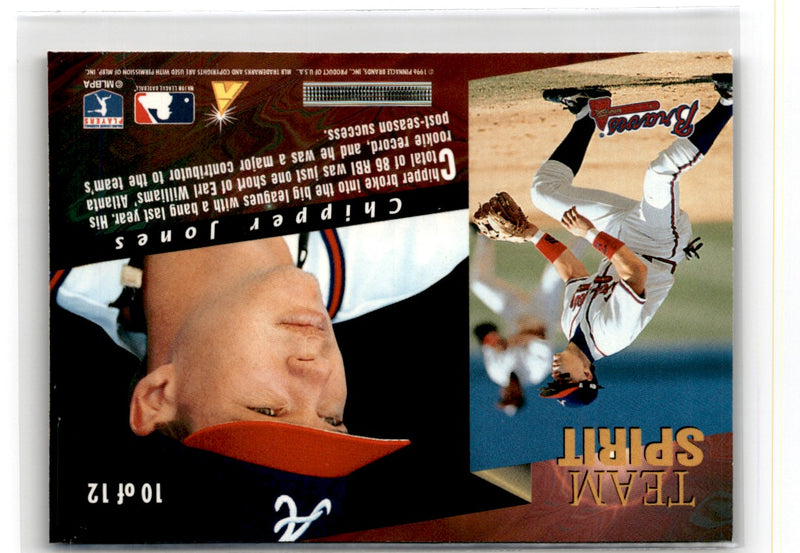 1997 Grandstand High Desert Mavericks Update Team Picture