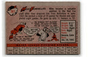 1958 Topps Mike Fornieles