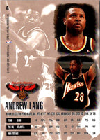 1995 Ultra Andrew Lang #4