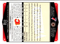 1999 Upper Deck Victory Rico Fata #47