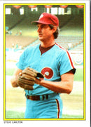 1983 Topps Glossy Send-Ins Steve Carlton