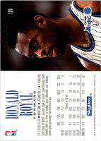 1994 SkyBox Donald Royal #119