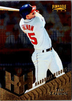 1996 Pinnacle Tim Salmon #276