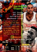 1994 Stadium Club Harold Ellis #241
