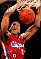 1994 Stadium Club Harold Ellis #241