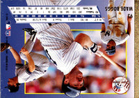 1994 Ultra Wade Boggs #93