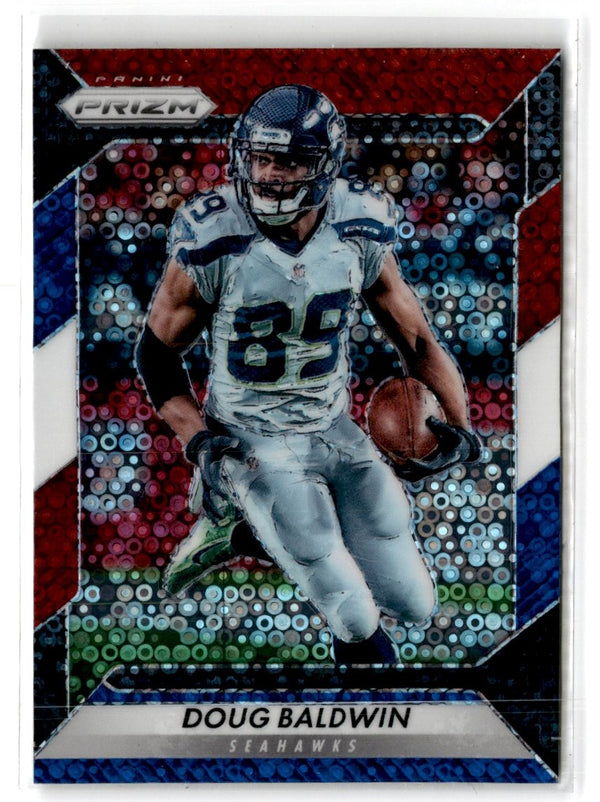 2016 Panini Prizm Doug Baldwin #15