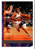 1997 Topps Kevin Johnson #122