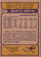1979 Topps Barty Smith #97