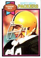 1979 Topps Barty Smith #97