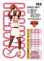 1993 Fleer Charles Smith #145