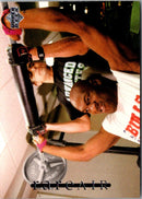 1994 Upper Deck Trev Alberts