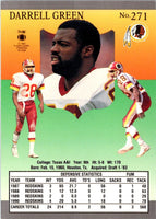 1991 Ultra Darrell Green #271