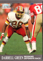 1991 Ultra Darrell Green #271