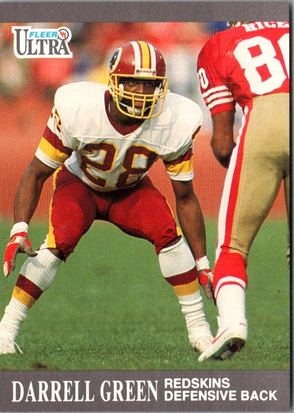 1991 Ultra Darrell Green #271