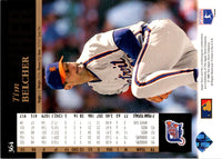 1994 Upper Deck Tim Belcher #364