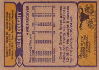 1979 Topps Glenn Doughty #261