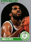 1990 Hoops John Bagley