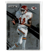 2010 Panini Rookies & Stars Longevity Chris Chambers #71