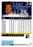 1999 Hoops Rik Smits