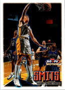 1999 Hoops Rik Smits