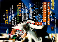 1994 Stadium Club Jim Thome #257