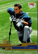 2003 Ultra Joe Randa