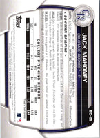 2023 Bowman Draft Jack Mahoney #BD-29 Rookie