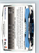 2014 Topps Nick Fairley