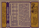 1979 Topps Wayne Morris