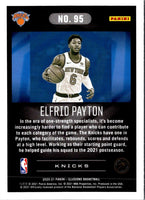 2020 Panini Illusions Elfrid Payton #95
