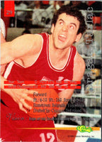 1995 Classic Visions Dragan Tarlac #29