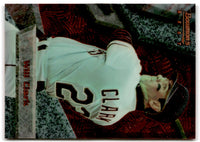 1994 Bowman's Best Will Clark #79