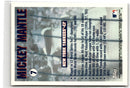 1996 Topps Mickey Mantle Mickey Mantle