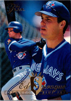 1994 Flair Ed Sprague #350