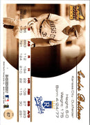 2000 Pacific Carlos Beltran