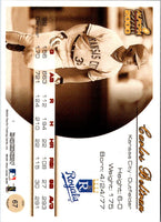 2000 Pacific Carlos Beltran #67