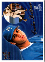2000 Pacific Carlos Beltran #67