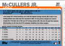 2019 Topps Lance McCullers Jr.