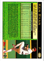 1997 Topps Ken Ryan #144