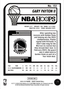 2023 Hoops Gary Payton II