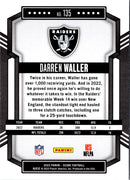 2023 Score Darren Waller