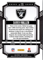 2023 Score Darren Waller #135