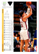 1991 Upper Deck Chris Dudley